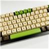 ICAN YOUDA SA Height Double Shot ABS Keycaps Full Set 172 Keys