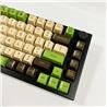 ICAN YOUDA SA Height Double Shot ABS Keycaps Full Set 172 Keys