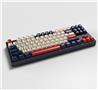 ICAN NAVY SA Height Double Shot ABS Keycaps Full Set 172 Keys(Open Box)