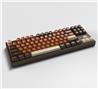 ICAN RICH COFFEE SA Height Double Shot ABS Keycaps Full Set 172 Keys