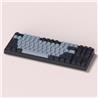 ICAN 8008 Cherry Height Double Shot ABS Keycaps Full Set 152 Keys