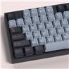 ICAN 8008 Cherry Height Double Shot ABS Keycaps Full Set 152 Keys