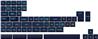 Akko Ensemble de touches Starry Sky(Open Box)