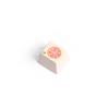 Keychron Zinc Alloy OEM Artisan Keycap-Orange