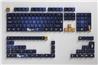 HYTE Hololive - Hoshimachi Suisei Ensemble clavier et sous-main