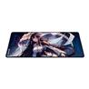 Redragon P046-L Gaming Mouse Pad with AK Artwork 400*900*4mm