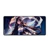 Redragon P046-L Gaming Mouse Pad with AK Artwork 400*900*4mm