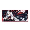 Redragon P047-L Gaming Mouse Pad with AK Artwork 400*900*4mm