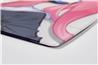 Akko Lulu Liu Glass Gaming Mousepad, 400*300*4mm
