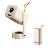 Yaber - Projecteur portable T1 Pro, Dolby Audio, 1080 FHD avec HDR10