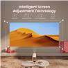 Yaber - Projecteur portable T1 Pro, Dolby Audio, 1080 FHD avec HDR10