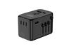 iCAN 100W 5-Port Universal Travel Adapter(Open Box)