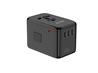 iCAN 100W 5-Port Universal Travel Adapter(Open Box)