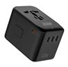 iCAN 100W 5-Port Universal Travel Adapter(Open Box)