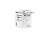 iCAN 65W 4-Port Universal Travel Adapter with 3 USB-C and 1 USB-A(Open Box)