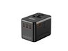 iCAN Adaptateur de voyage universel 67 W à 4 ports
