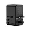 iCAN Adaptateur de voyage universel 70 W