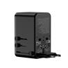 iCAN Adaptateur de voyage universel 70 W