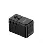 iCAN Adaptateur de voyage universel 70 W