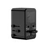 iCAN Adaptateur de voyage universel 70 W