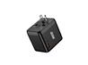 iCAN OL-F01-3C1A 17.5W 4-Port Universal Travel Adapter with 3C1A