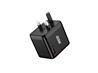 iCAN OL-F01-3C1A 17.5W 4-Port Universal Travel Adapter with 3C1A
