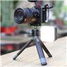 Ulanzi MT-22 Mini Adjustable Aluminum Tripod | Ultra-Lightweight