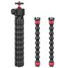 Ulanzi MT-52 Flexible Tripod | Octopus Double Arm Bracket