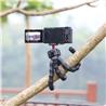 Ulanzi MT-52 Flexible Tripod | Octopus Double Arm Bracket