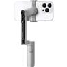 Insta360 Flow Creator Kit (Stone Grey) AI Tracking Gimbal Stabilizer