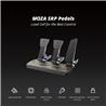 MOZA SR-P Clutch Pedal