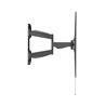 iCAN TV Wall Mount Up to 47"-90" | VESA 800x600mm | Max Load 60kg | Black(Open Box)