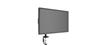 iCAN DLB560 17"-30" Single Monitor Mount with 2 USB Ports