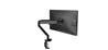 iCAN DLB560 17"-30" Single Monitor Mount with 2 USB Ports