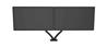 iCAN 17"-30" Dual Screen 360 degrees Desktop Mount(Open Box)