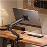 ICAN 17"-32" Single Screen Monitor Mount, 180 Degree Rotate