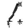 ICAN 17"-32" Single Screen Monitor Mount, 180 Degree Rotate
