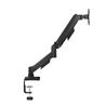 ICAN 17"-32" Single Screen Monitor Mount, 180 Degree Rotate