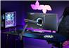 ICAN Heavy-Duty RGB Mechanical Single Monitor Arm, fit 17"-45"(Open Box)