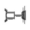 Brateck Stylish Full-Motion TV Wall Mount for 43"-100" Screen TV(Open Box)