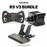 MOZA R9 V3 Bundle (R9 V3+KS+SRP)