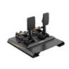 MOZA CRP2 Load Cell Pedals (Throttle + Barker)