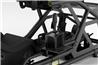 Fanatec - ClubSport Cockpit Shifter Mount, Black, Right Side