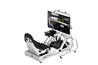 Fanatec - ClubSport GT Cockpit Monitor Stand (White)