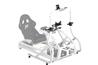 Fanatec - ClubSport GT Cockpit Monitor Stand (White)