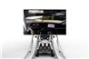Fanatec - ClubSport GT Cockpit Monitor Stand (White)