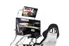 Fanatec - ClubSport GT Cockpit Monitor Stand (White)