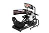 Fanatec - GT Cockpit Triple Monitor Expansion Kit (Black)