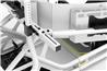 Fanatec - GT Cockpit Triple Monitor Expansion Kit (White)