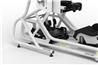 Fanatec - GT Cockpit Triple Monitor Expansion Kit (White)